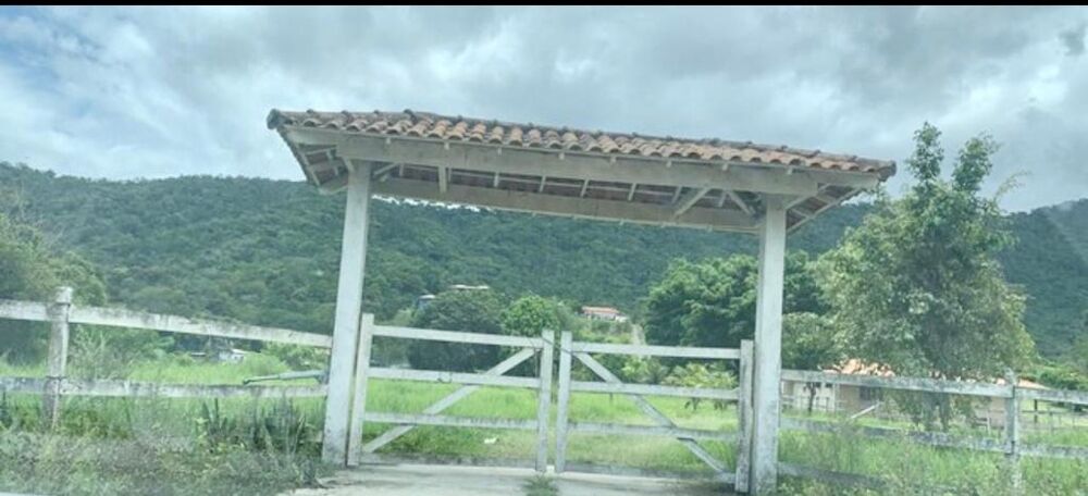 Terreno, 21 hectares - Foto 1