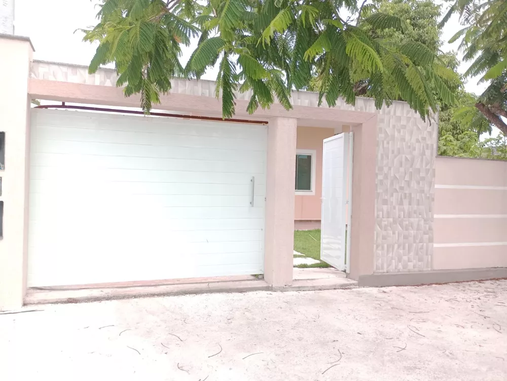 Casa, 2 quartos - Foto 1