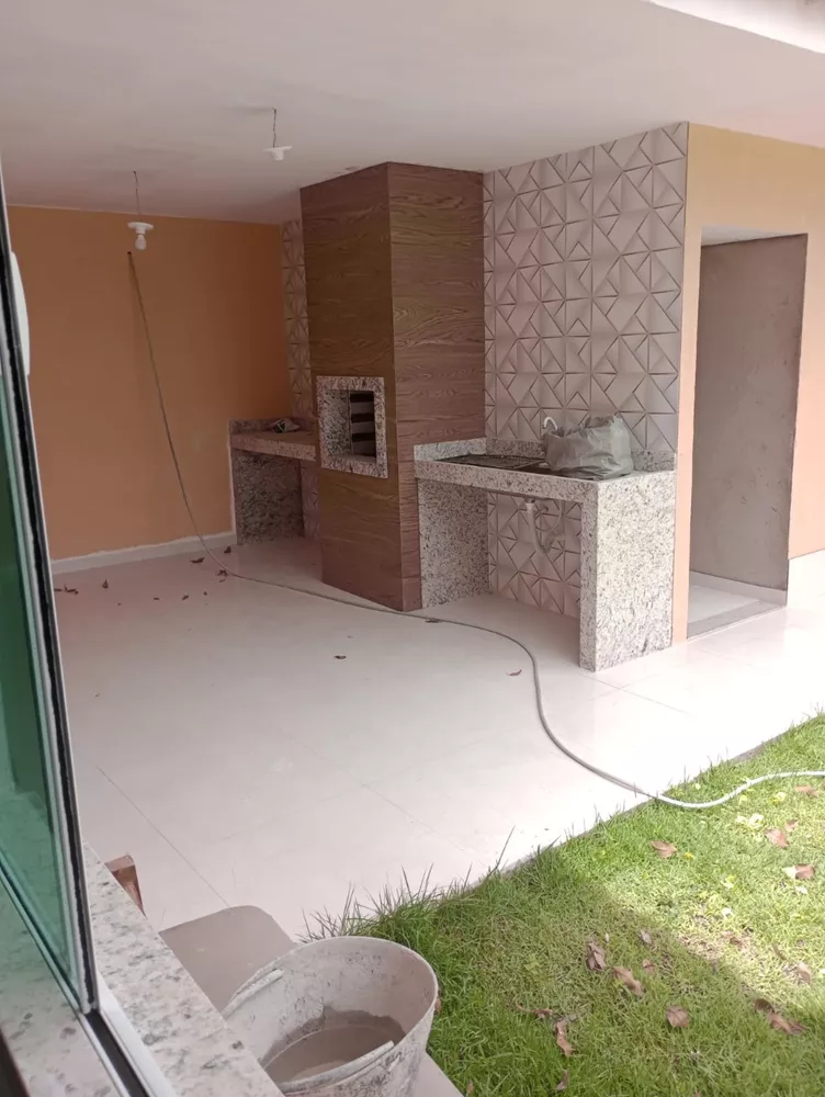 Casa, 2 quartos - Foto 21