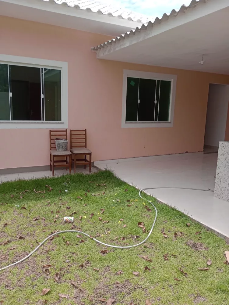 Casa, 2 quartos - Foto 8