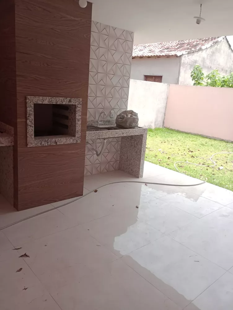 Casa, 2 quartos - Foto 13