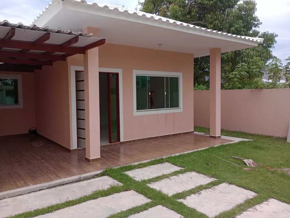 Casa, 2 quartos - Foto 2