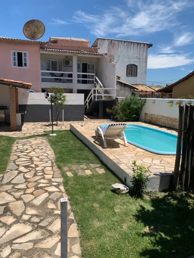 Casa, 2 quartos - Foto 21