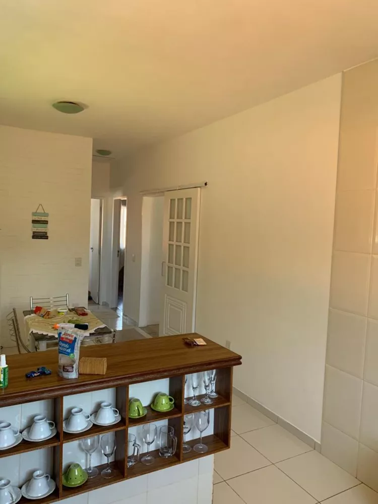 Casa, 2 quartos - Foto 20