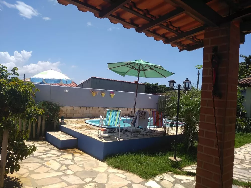 Casa, 2 quartos - Foto 2