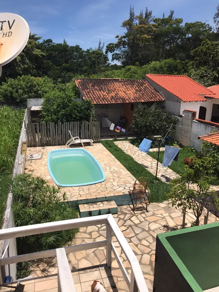 Casa, 2 quartos - Foto 11