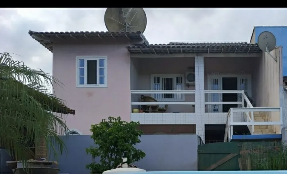 Casa, 2 quartos - Foto 1