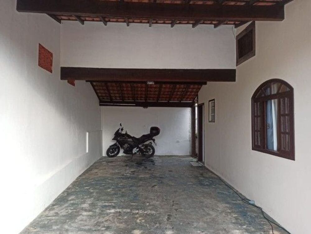 Casa, 3 quartos - Foto 11
