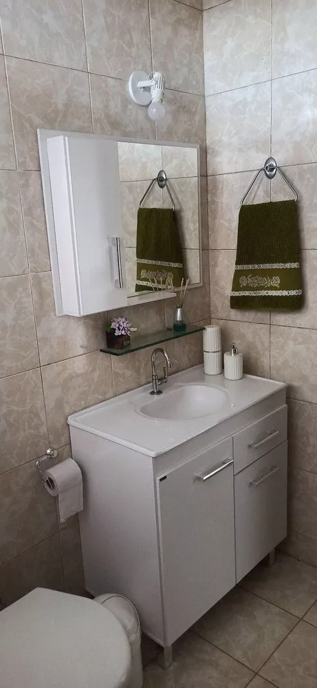 Casa, 3 quartos - Foto 17