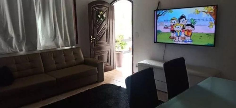 Casa, 3 quartos - Foto 18