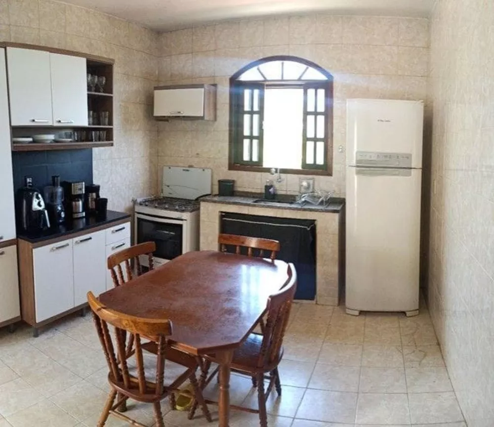 Casa, 3 quartos - Foto 16