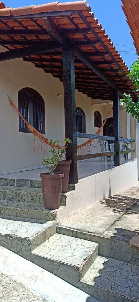 Casa, 3 quartos - Foto 3