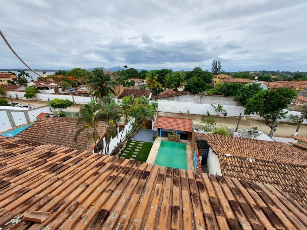 Casa à venda com 6 quartos - Foto 8