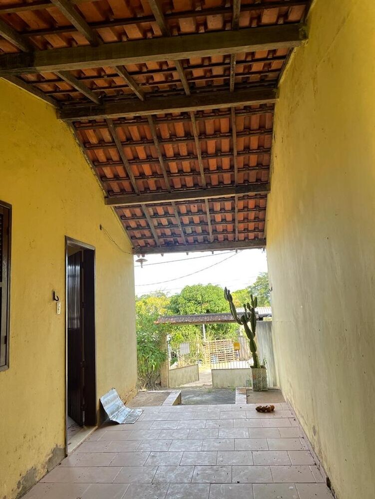 Casa, 1 quarto - Foto 2