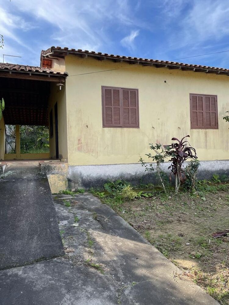 Casa, 1 quarto - Foto 1