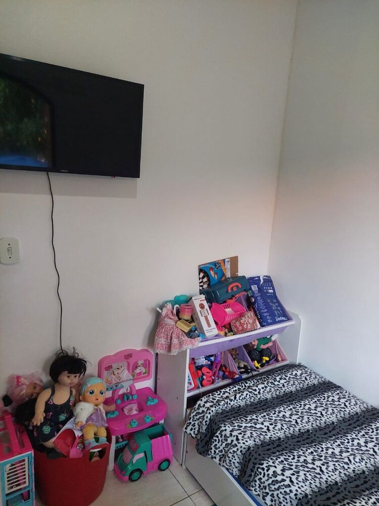 Casa, 2 quartos - Foto 10