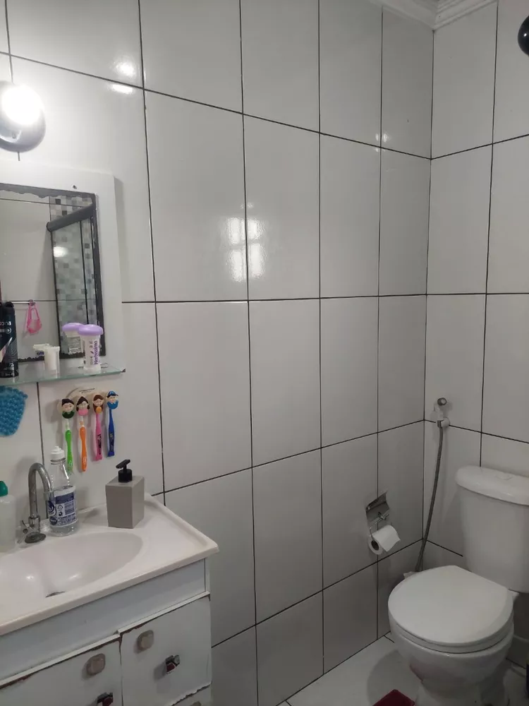 Casa, 2 quartos - Foto 17