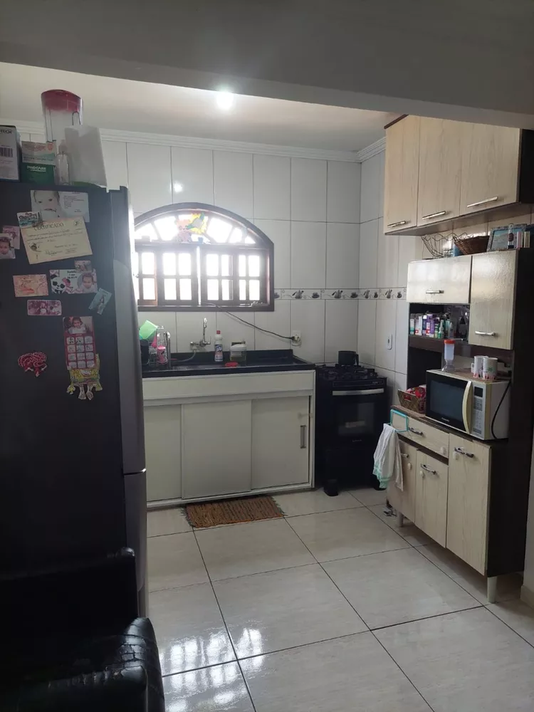 Casa, 2 quartos - Foto 9