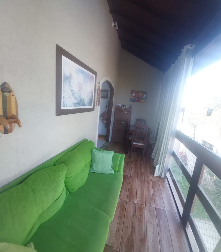 Casa, 2 quartos - Foto 5