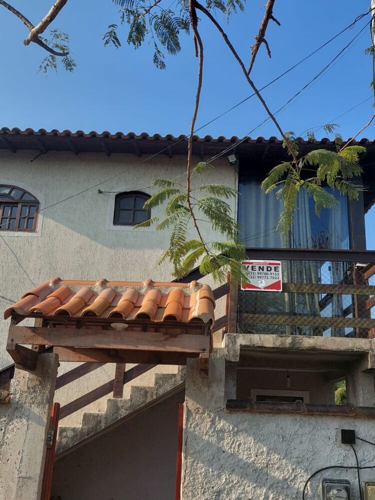 Casa, 2 quartos - Foto 1