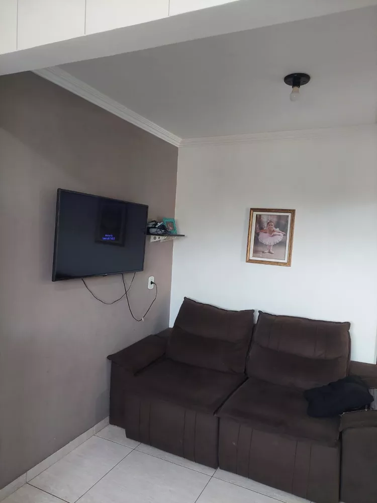 Casa, 2 quartos - Foto 7