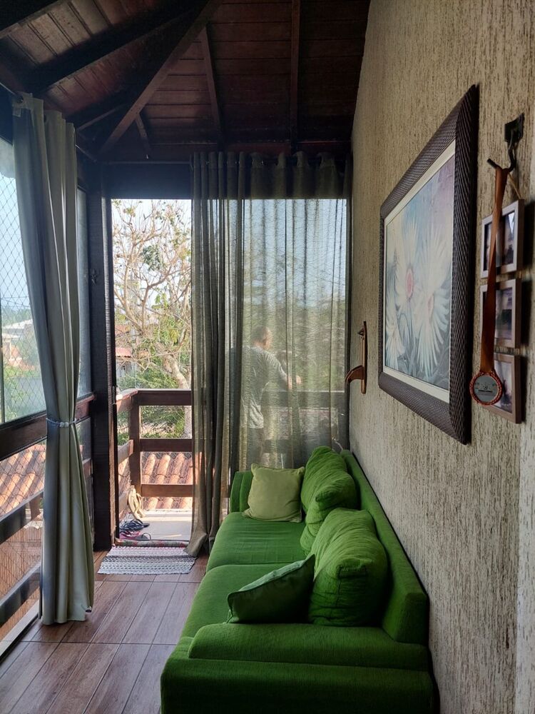 Casa, 2 quartos - Foto 4