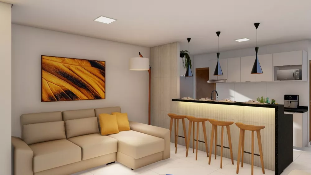 Casa, 3 quartos - Foto 5