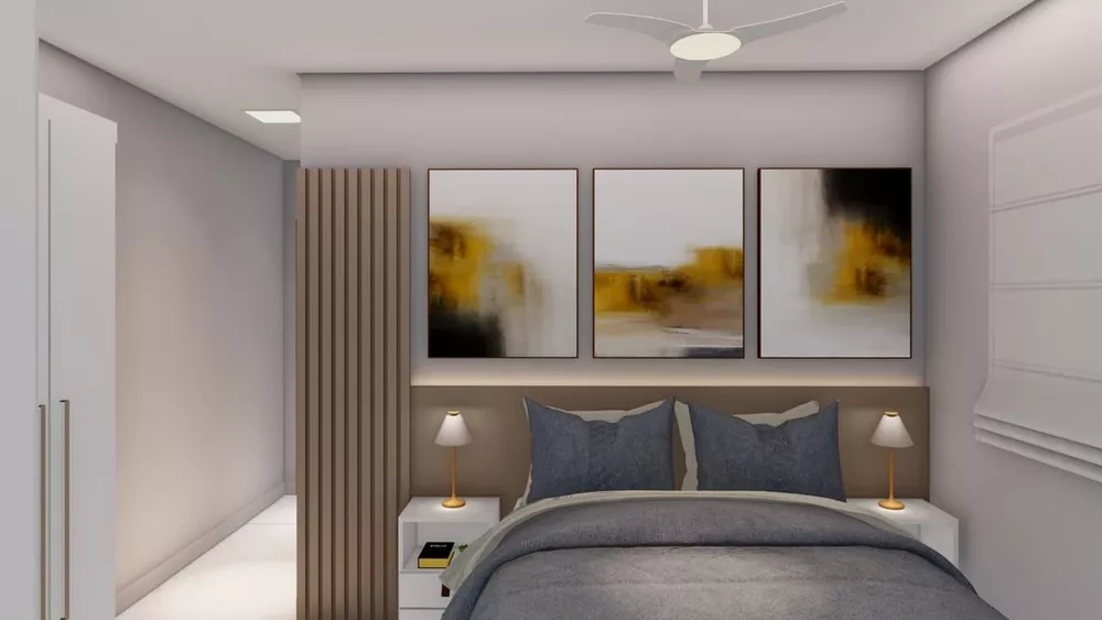 Casa, 3 quartos - Foto 7