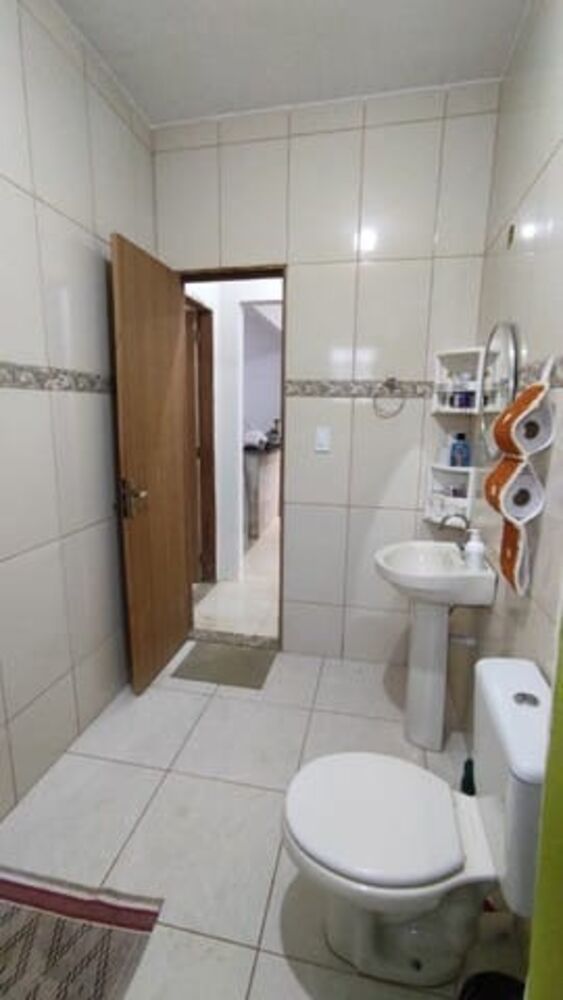 Casa, 2 quartos - Foto 8