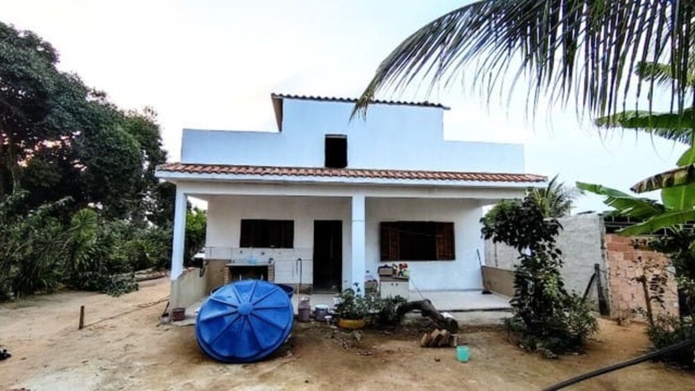 Casa, 2 quartos - Foto 7