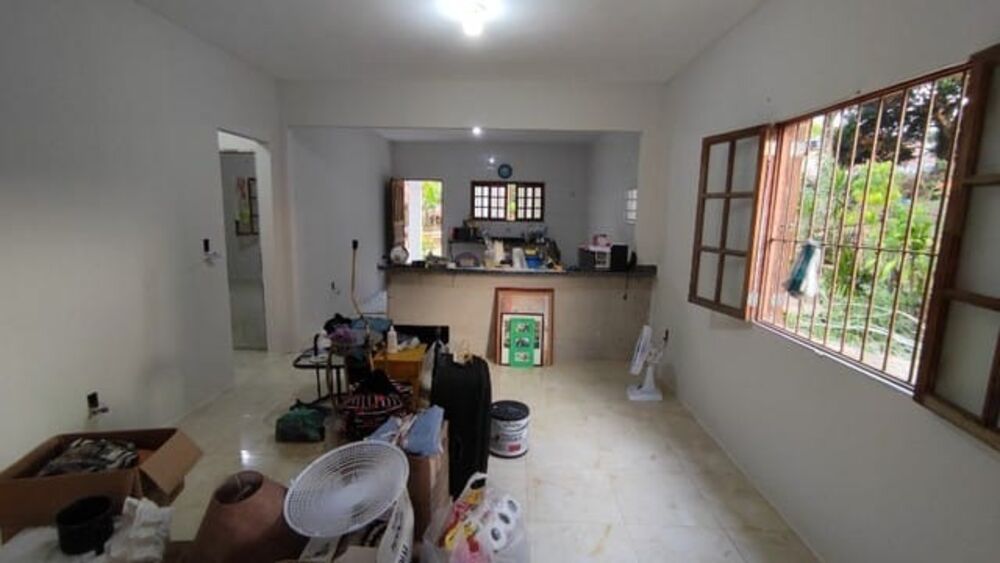 Casa, 2 quartos - Foto 1