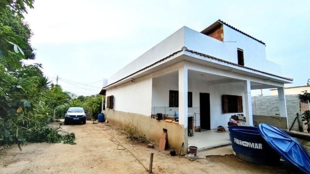 Casa, 2 quartos - Foto 2