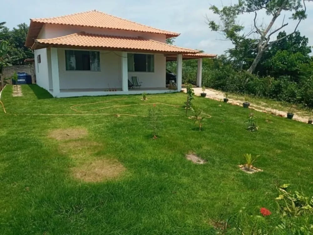 Casa, 2 quartos - Foto 4