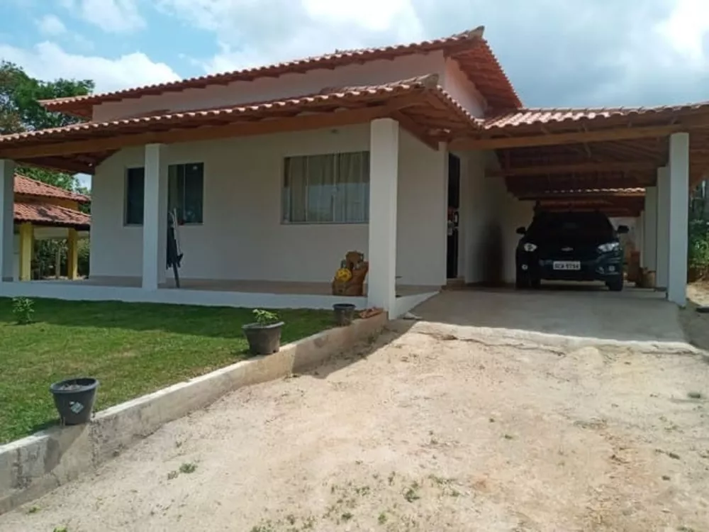 Casa, 2 quartos - Foto 14