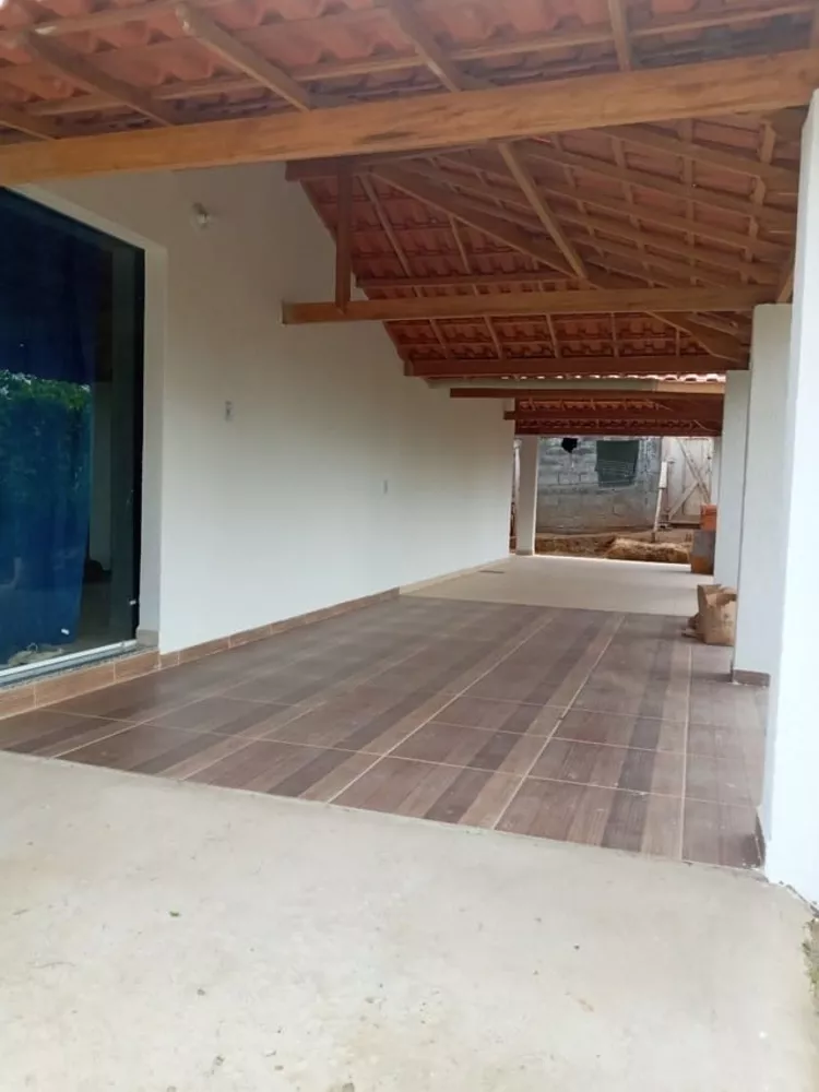 Casa, 2 quartos - Foto 6