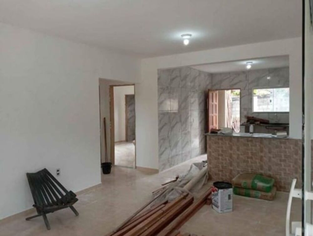 Casa, 2 quartos - Foto 17