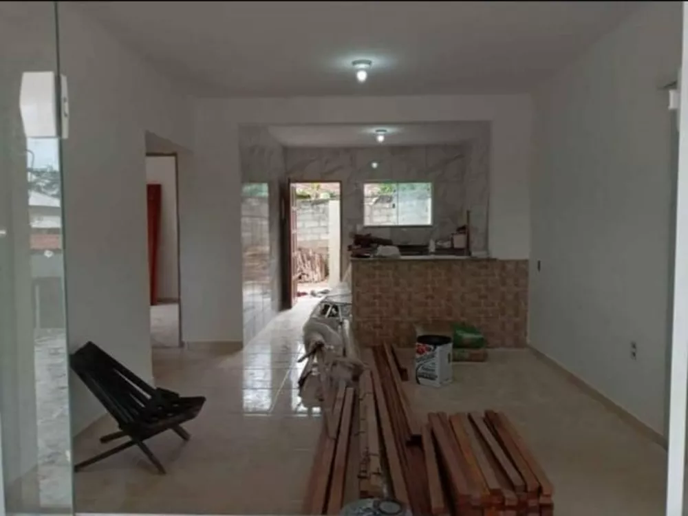 Casa, 2 quartos - Foto 8