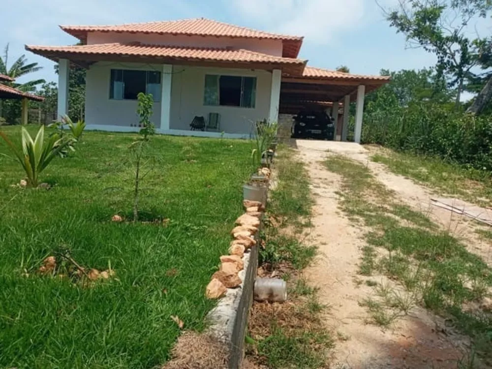 Casa, 2 quartos - Foto 15