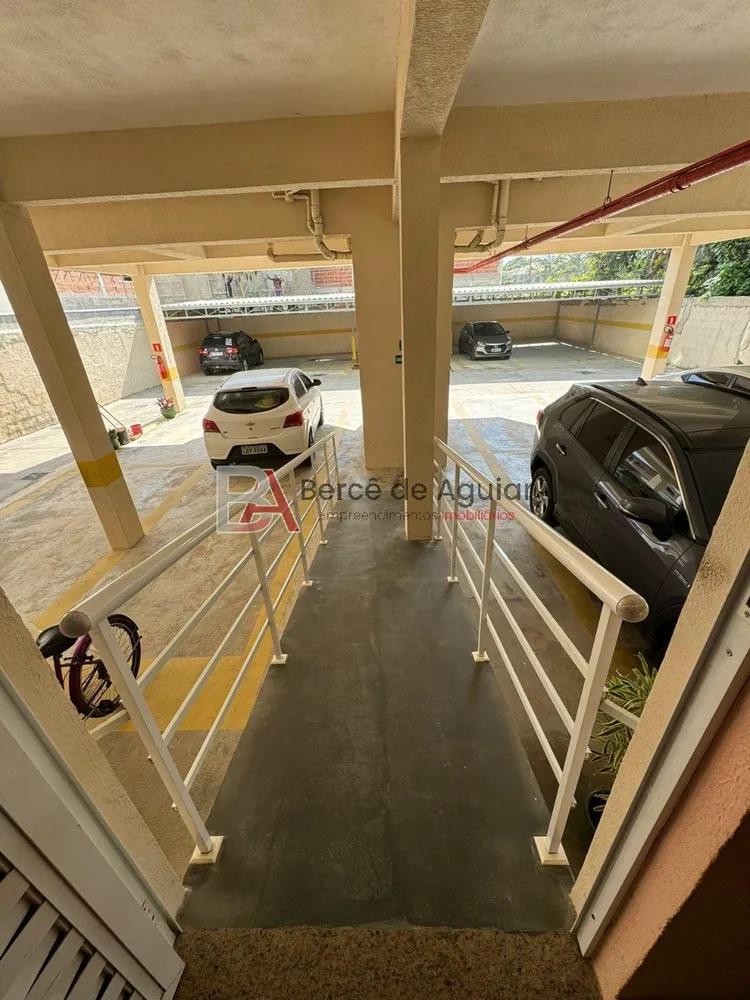 Apartamento, 3 quartos, 82 m² - Foto 6