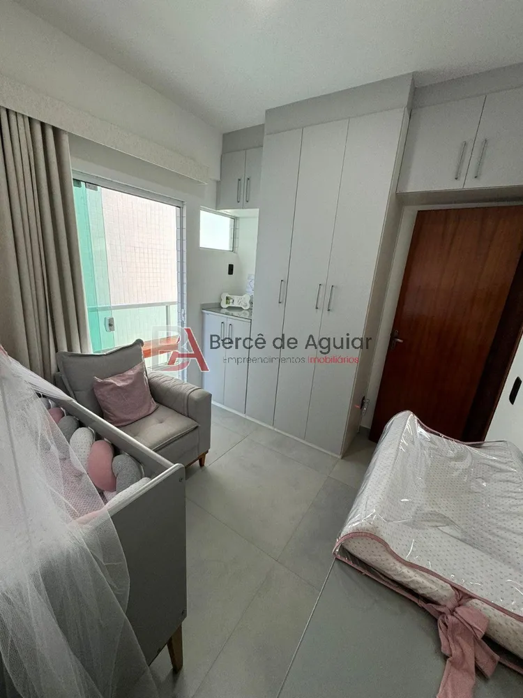 Apartamento, 3 quartos, 82 m² - Foto 3
