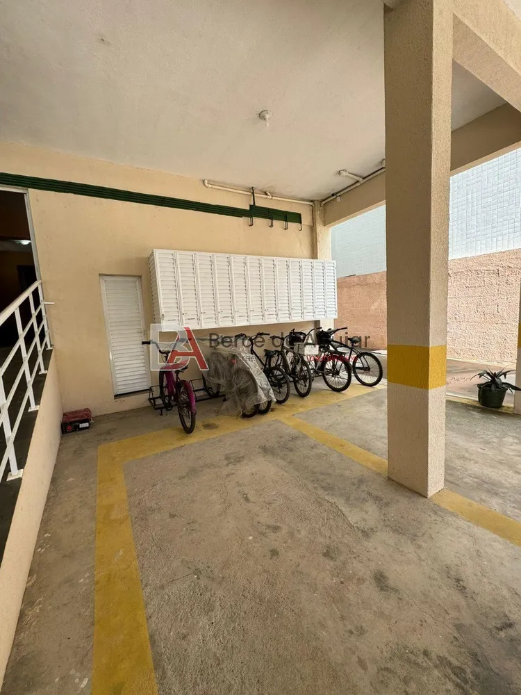 Apartamento, 3 quartos, 82 m² - Foto 2