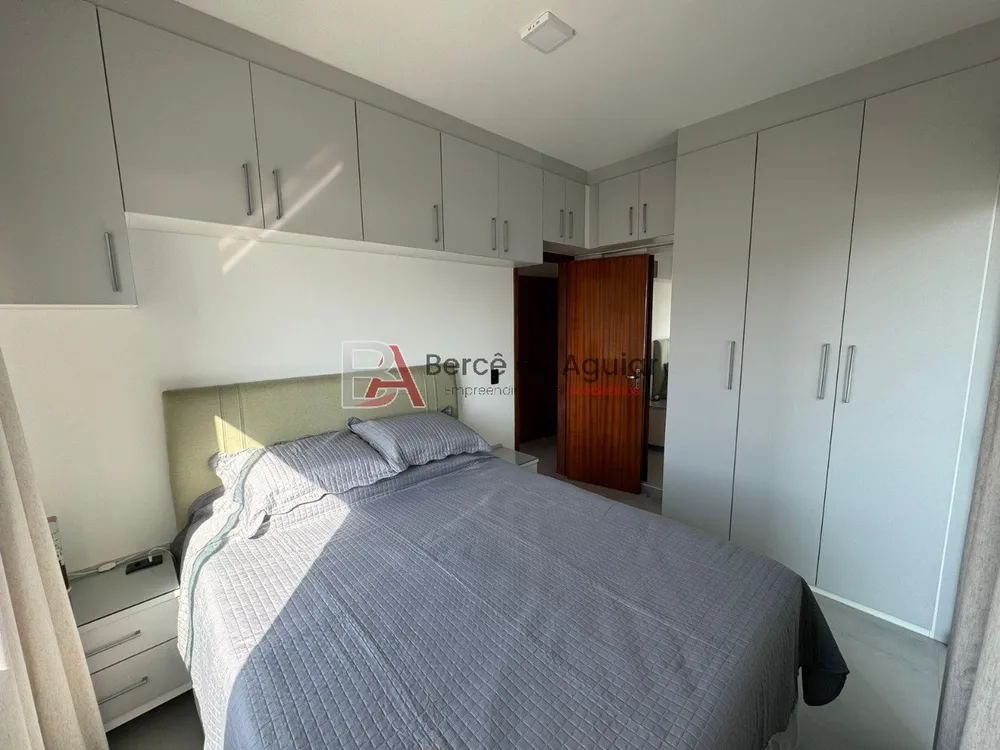 Apartamento, 3 quartos, 82 m² - Foto 9