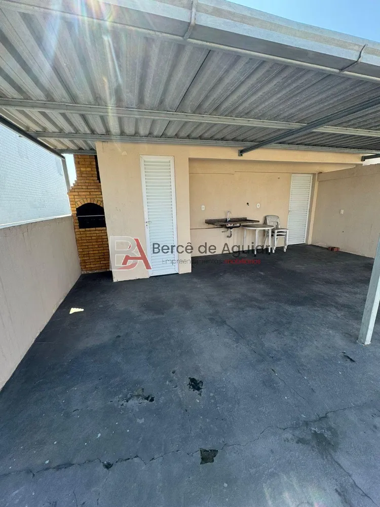 Apartamento, 3 quartos, 82 m² - Foto 4