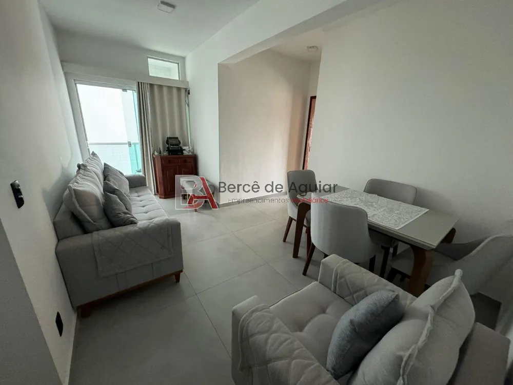 Apartamento, 3 quartos, 82 m² - Foto 13