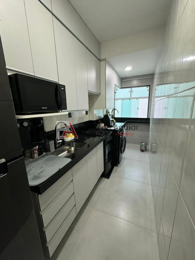 Apartamento, 3 quartos, 82 m² - Foto 16