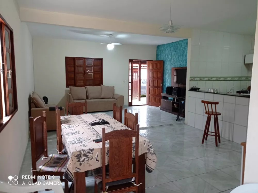 Casa, 3 quartos - Foto 3