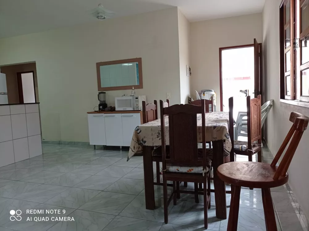 Casa, 3 quartos - Foto 8