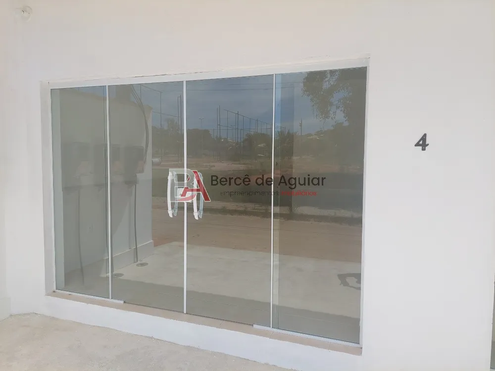 Loja-Salão, 30 m² - Foto 5