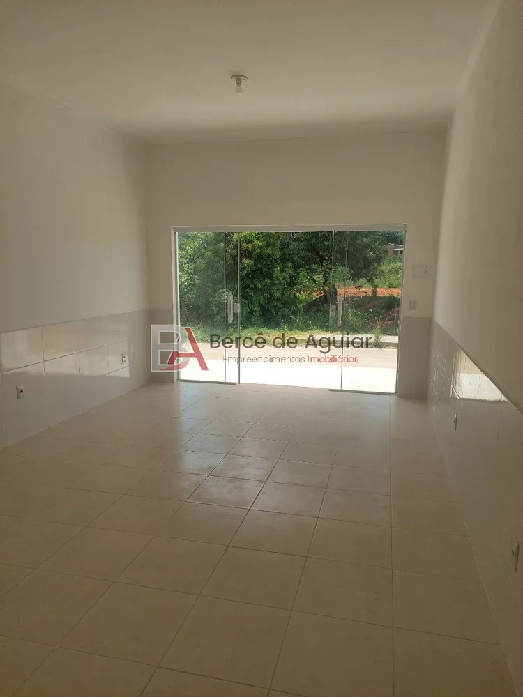 Loja-Salão, 30 m² - Foto 4
