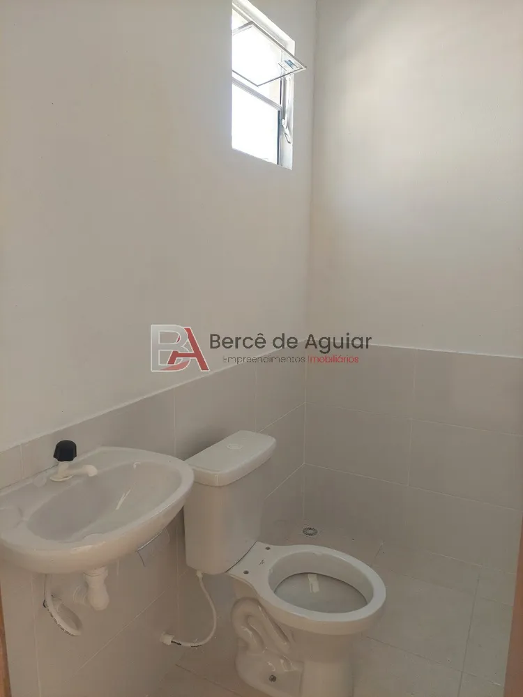 Loja-Salão, 30 m² - Foto 7